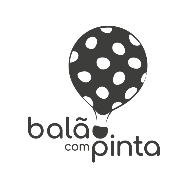 SPT BALÃO COM PINTA